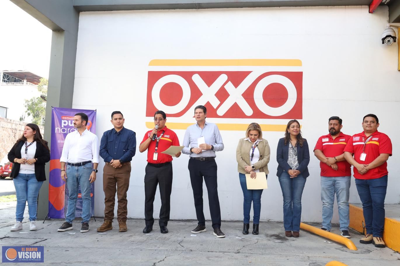 Se amplía y fortalece el apoyo seguro a las mujeres: Alfonso Martínez