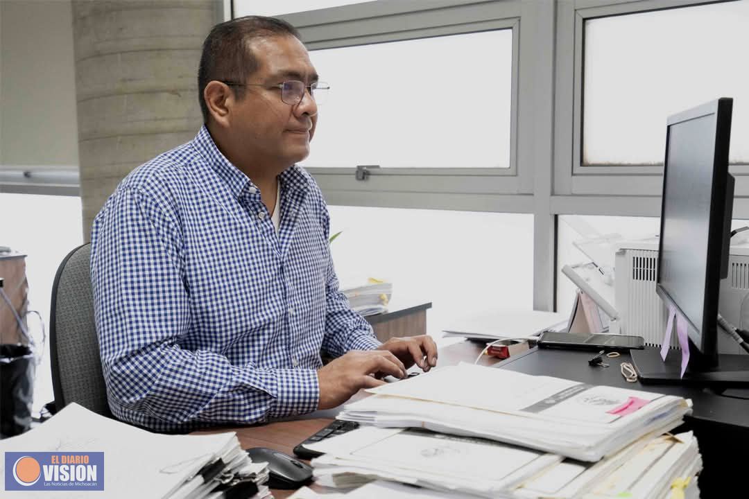 Avanza Poder Judicial de Michoacán en la integración del nuevo Juzgado para Tarímbaro y Cuitzeo