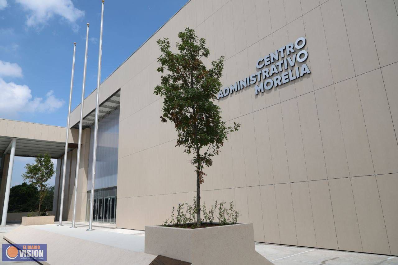 Declara Gobierno de Morelia descanso este jueves 11 de junio