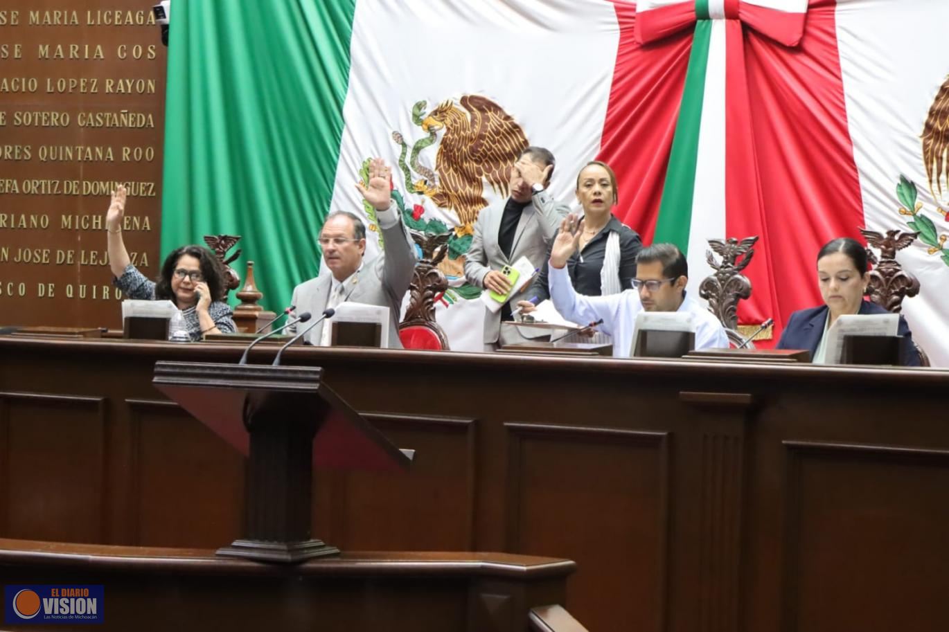 Aprueba 76 Legislatura prohibición categórica de envenenamiento de animales por autoridades 