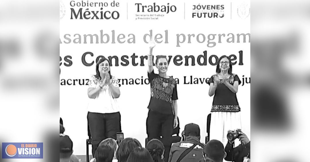 ¿Rescatará Claudia el sistema comunal?