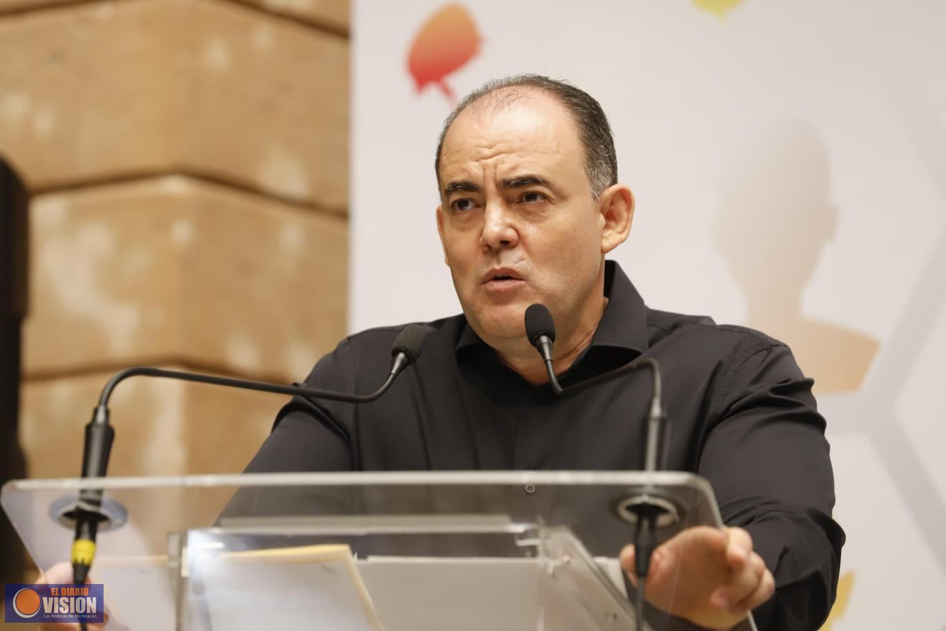 Llama Baltazar Gaona a visibilizar y defender los derechos de las personas con Trisomía 21