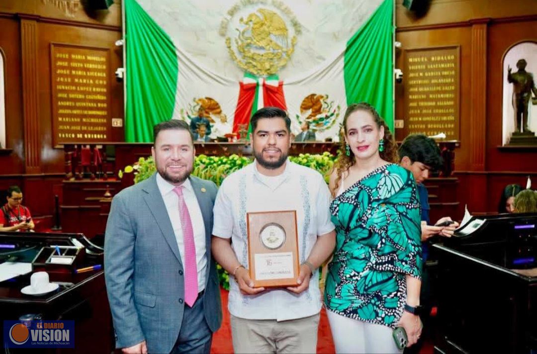 Desde Michoacán,  impulsaremos la unidad en la coalición PT, Morena y Verde: Reyes Galindo 