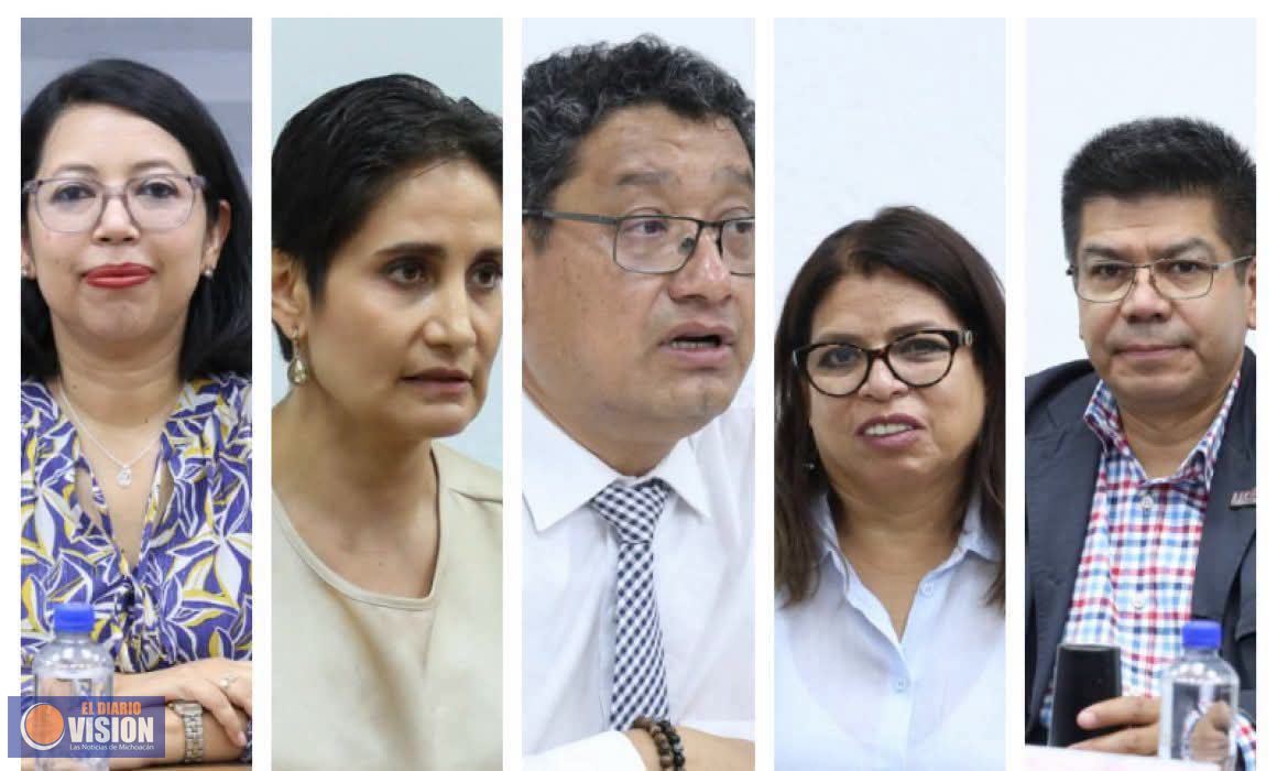 Inédita remoción cimbra al IEM, incertidumbre rumbo a la elección de 2027