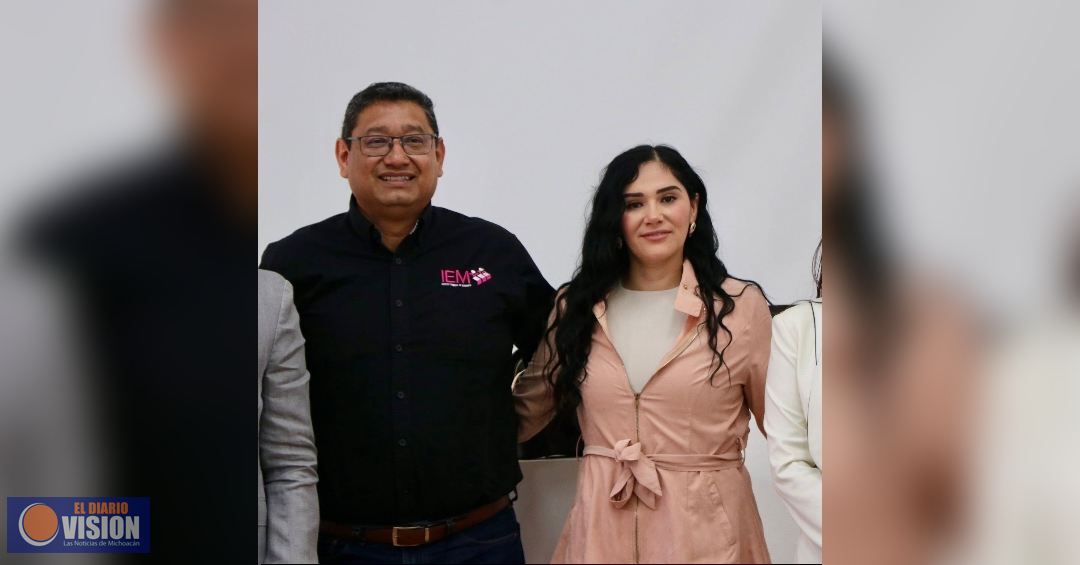 Remoción de consejeros del IEM vulnera autonomía de instituciones electorales: Diana Espinoza