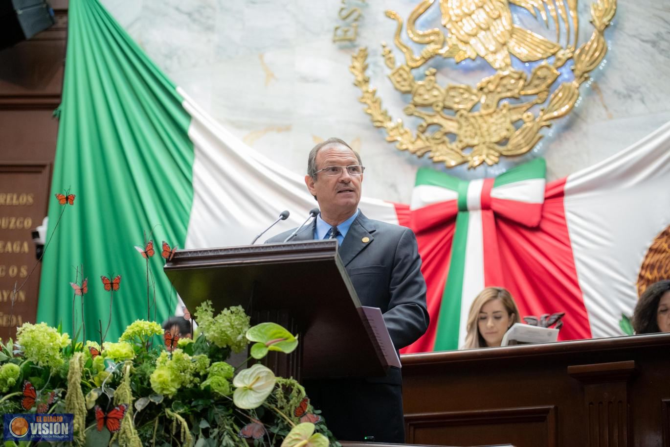 Propone Martínez Gowman facilitar placas de discapacidad y regular vehículos de autogobiernos