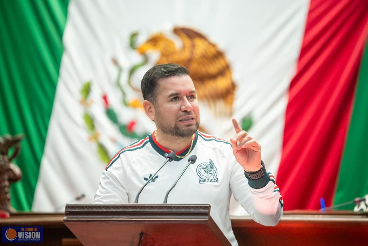 Plantea Reyes Galindo iniciativa VS bullying: refuerza mecanismos de prevención en escuelas