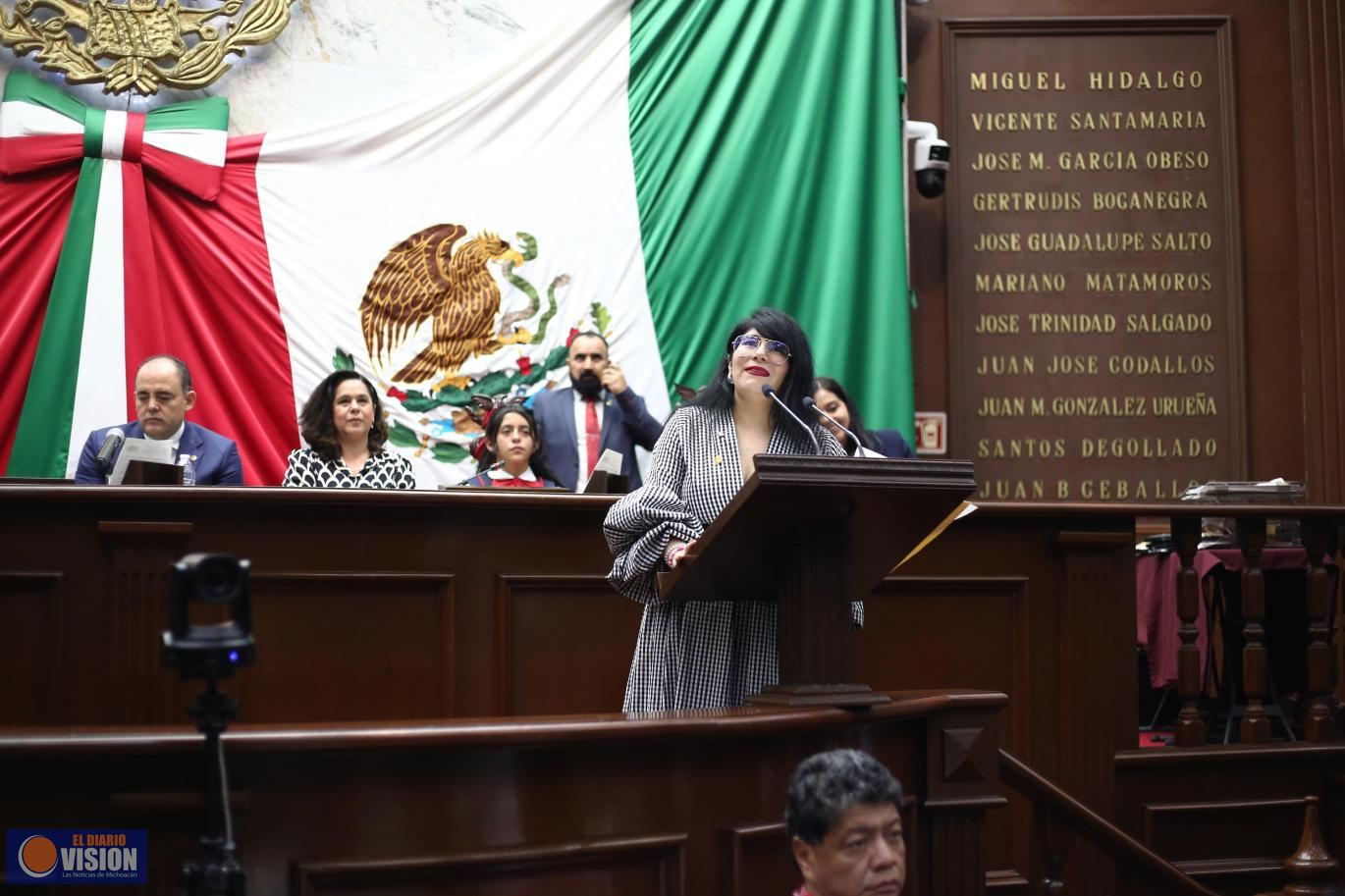 Ninguna voz es demasiado pequeña: Vanhe Caratachea