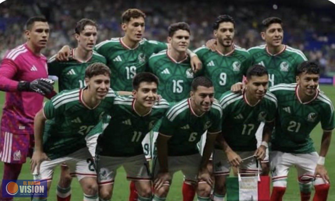 La Selección Mexicana se prepara con todo para enfrentar los 16vos, el próximo martes 