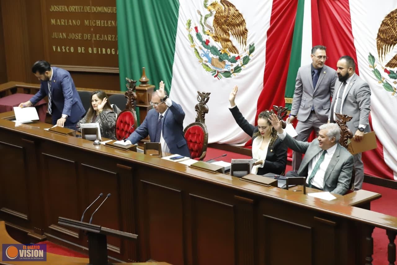 Personas con neurodivergencias podrán incorporarse a entorno escolar tradicional: 76 Legislatura