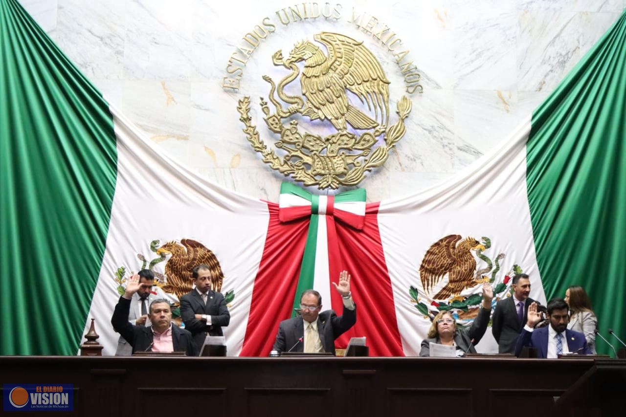 Legisladores a favor de que dependencias de gobierno cuenten con intérpretes de señas