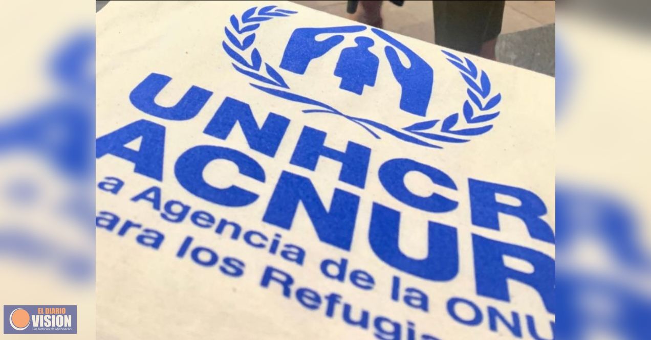 Michoacán fortalece respuesta institucional para atención de personas desplazadas internas