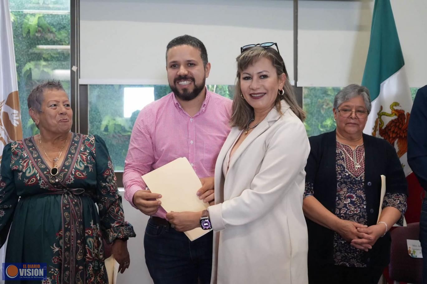 Mayor cuidado a los adultos mayores 