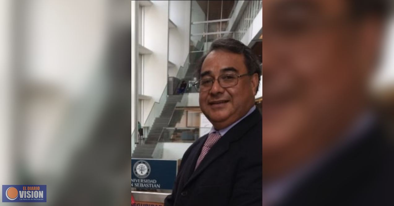 Geoeconomía arde el norte, se seca el sur: Vulnerabilidad climática, inocuidad y rediseño 