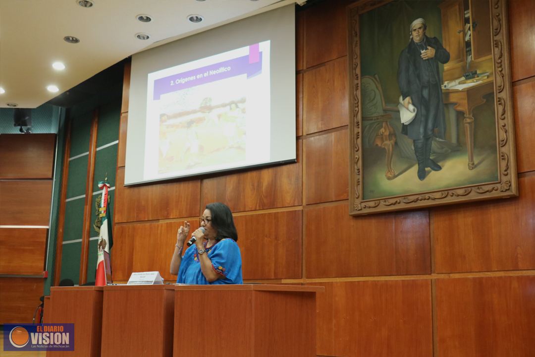 Segunda Jornada de Actualización Jurídica aborda la justicia con perspectiva de género