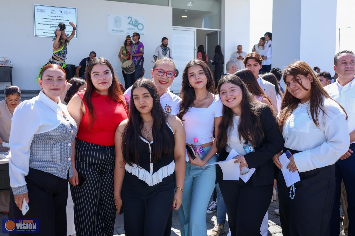 UMSNH oferta 23 diplomados gratuitos; inscríbete y continúa tu profesionalización