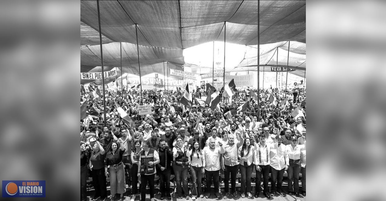 Escenarios morenistas, ¿Se impondrá la política?