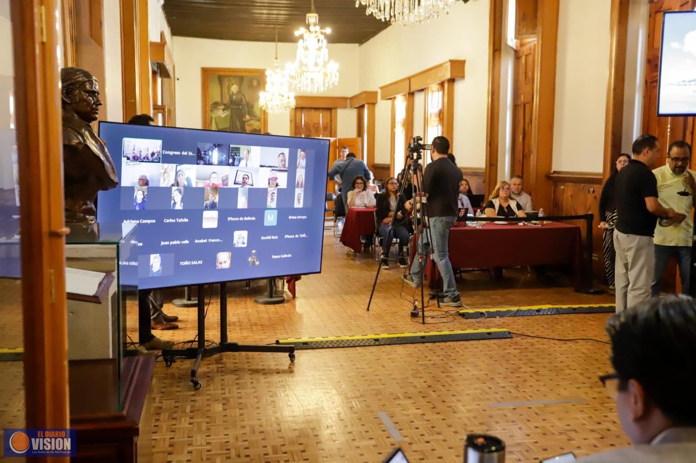 Congreso define excepción de obligaciones en la subdivisión predios para infraestructura carretera 