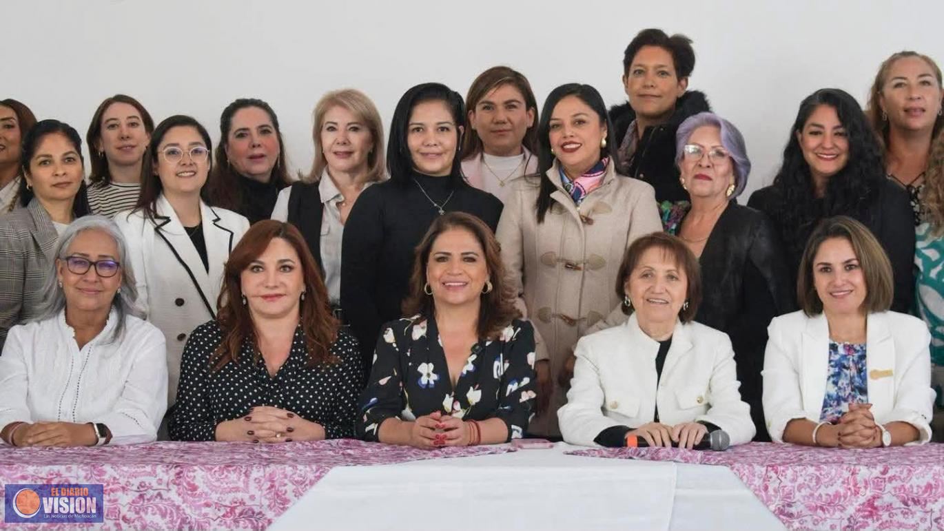 Viable, reducir el Impuesto Sobre Nómina: Fabiola Alanís