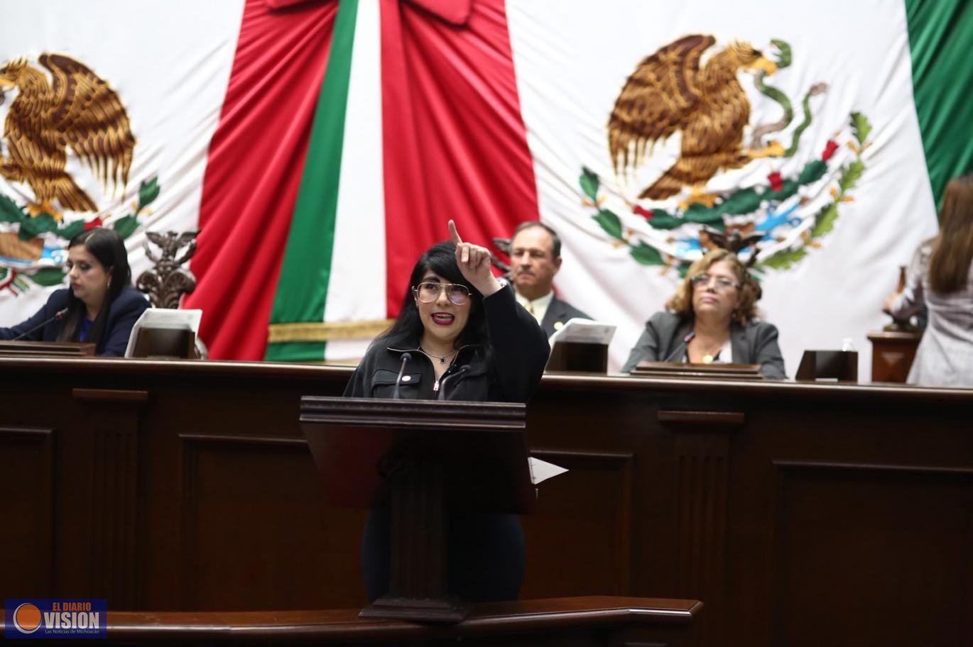 Vanhe Caratachea busca impulsar diputación migrante