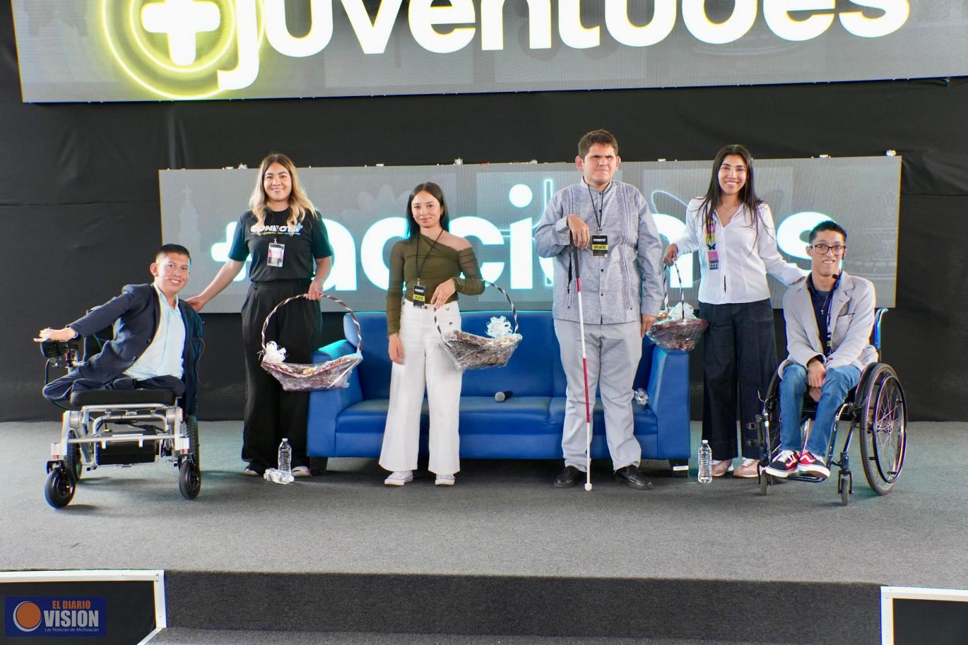Gobierno de Morelia cierra con éxito la primera edición de 