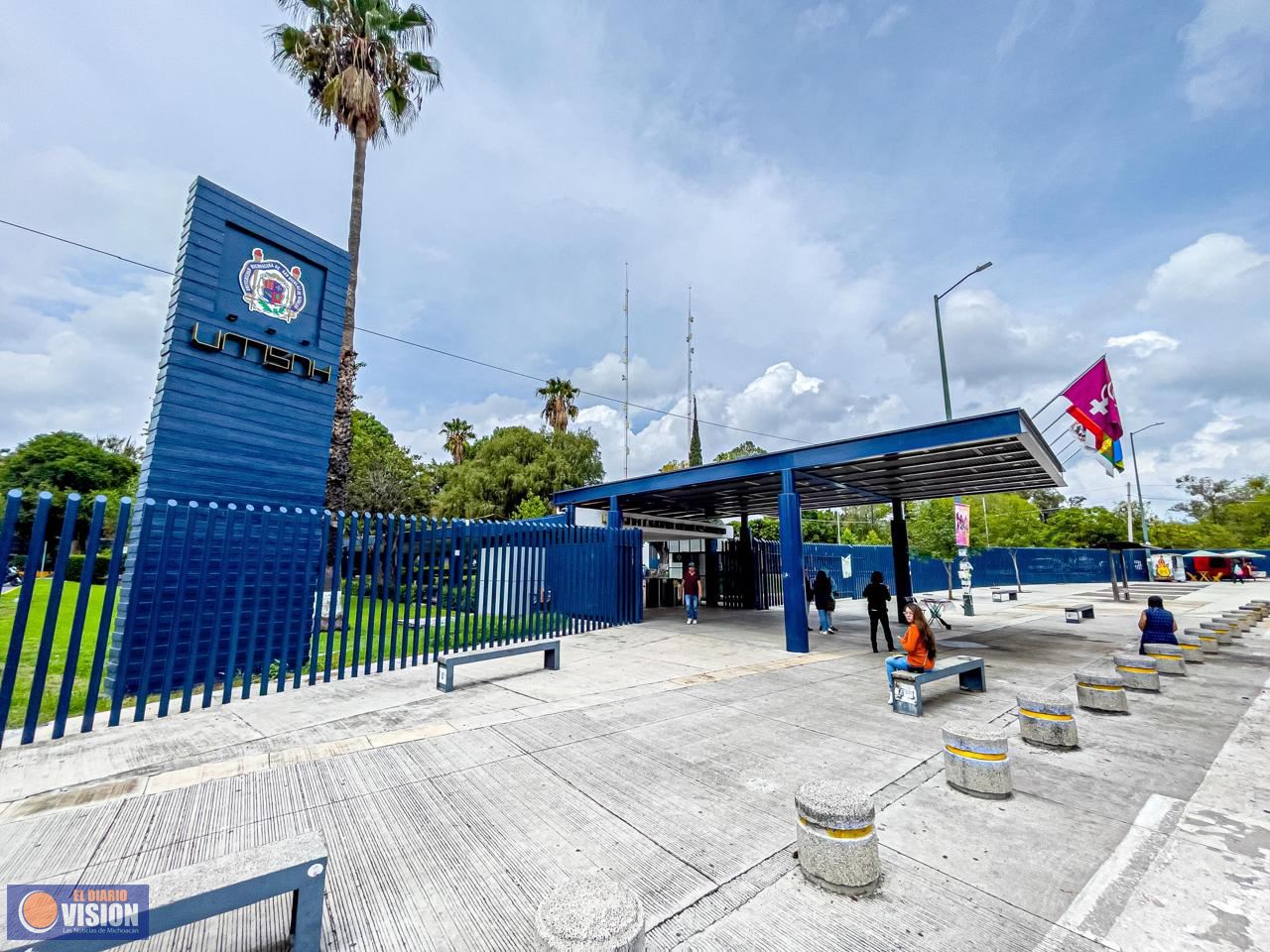 UMSNH ejecuta correctamente recurso del programa de estímulos al desempeño del personal docente