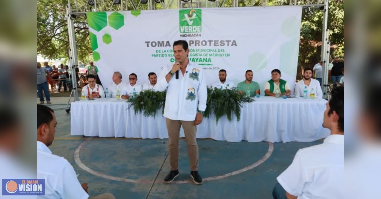 Ernesto Núñez Aguilar, retorna  al Congreso de la Union