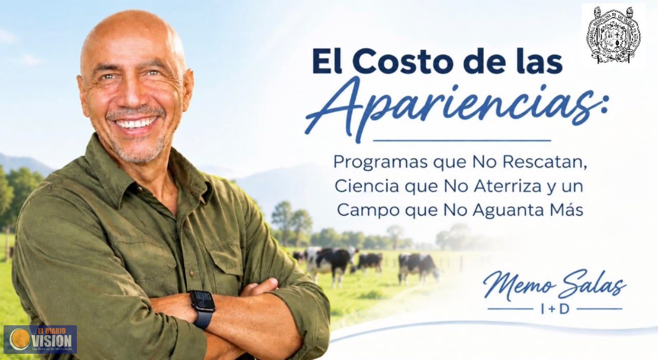El Costo de las Apariencias: Programas  y Ciencia que No Aterrizan y un Campo que No Aguanta Más