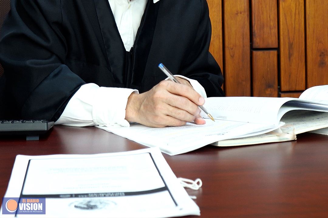 Sala Civil de Zamora prioriza interés superior de dos adolescentes en conflicto de competencia