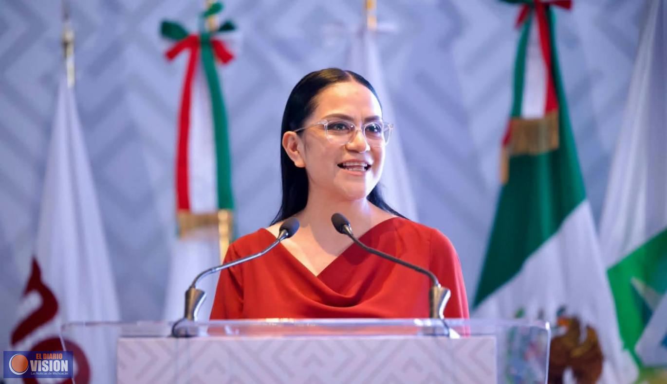 Morena Pública Convocatorias para Selección de Coordinaciones Distritales Federales