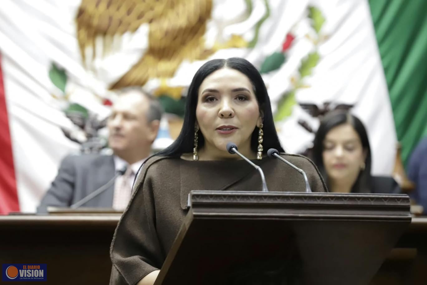 La doble nacionalidad no significa doble lealtad a México: Campos Huirache, GPPRI rechaza reforma