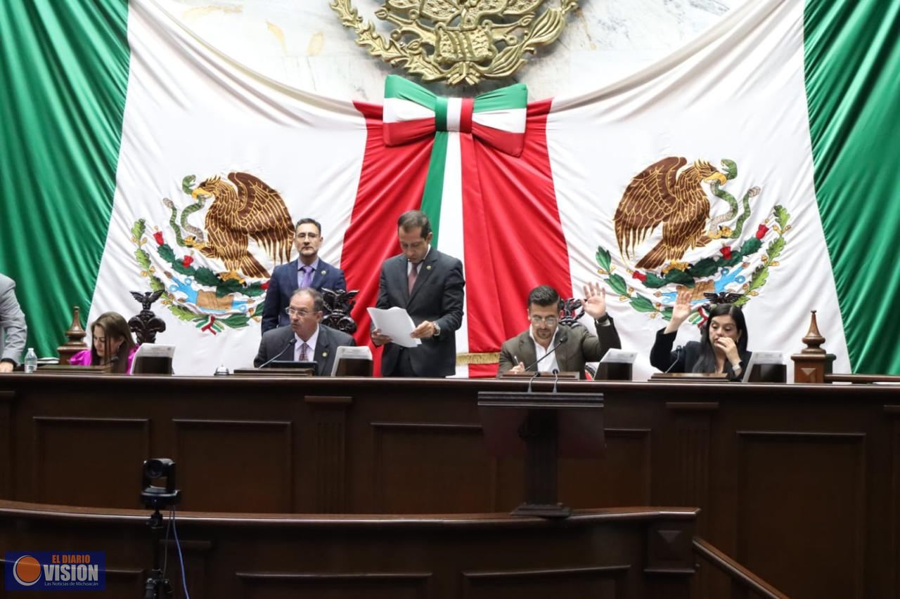 Congreso del Estado propone la obligatoriedad de mecanismos antirrobo en vehículos nuevos
