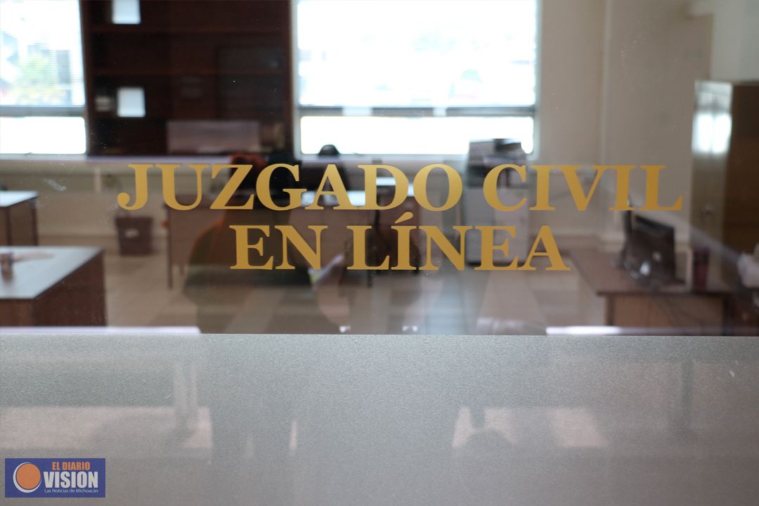 Juzgado en Línea fortalece acceso a la justicia: 92 asuntos atendidos en menos de un mes