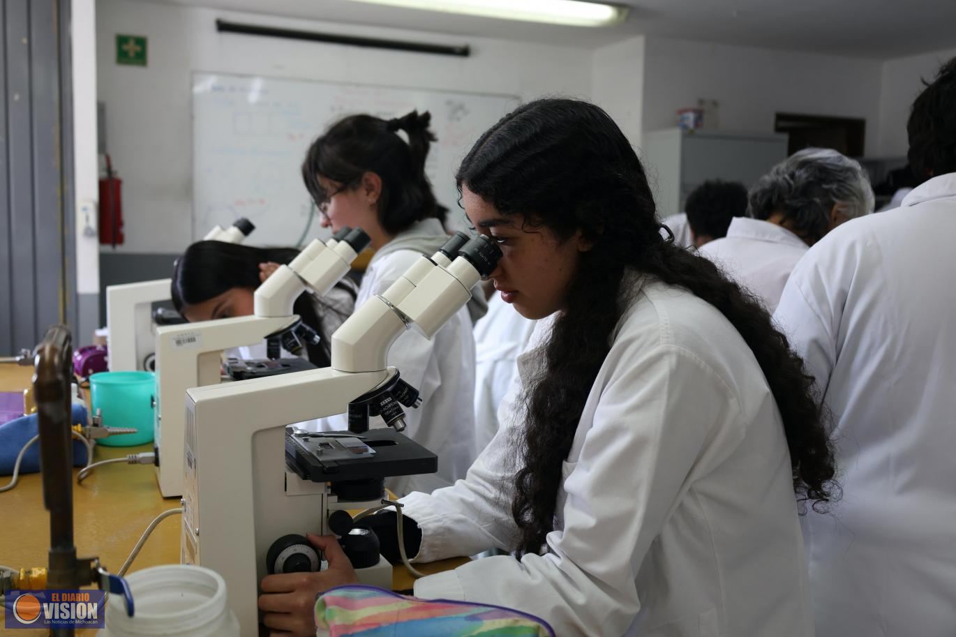Posgrado Nicolaita, renovado y de calidad en gestión de Yarabí Ávila 