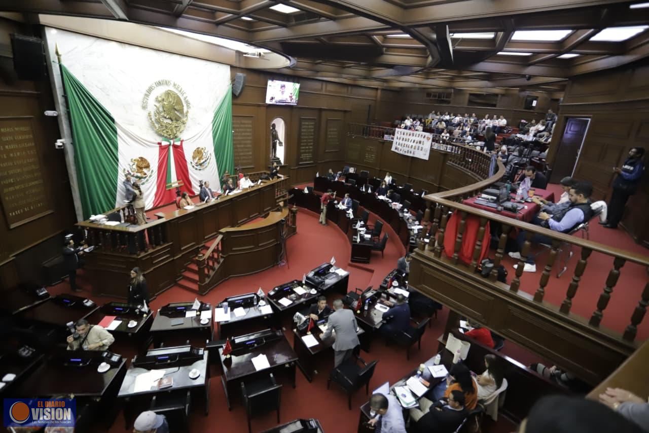 76 Legislatura impulsa trato digno en la atención de salud mental