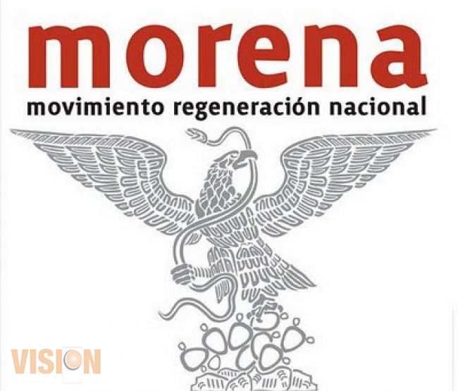 Gobierno federal debe dar mejor trato a la UMSNH: Morena