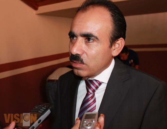 Tratamiento responsable en la revisión de las cuentas públicas municipales: Jorge Moreno 
