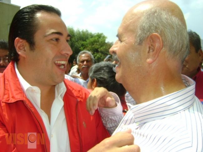 No politizar el estado de salud de Fausto Vallejo: Dip. Marco Trejo