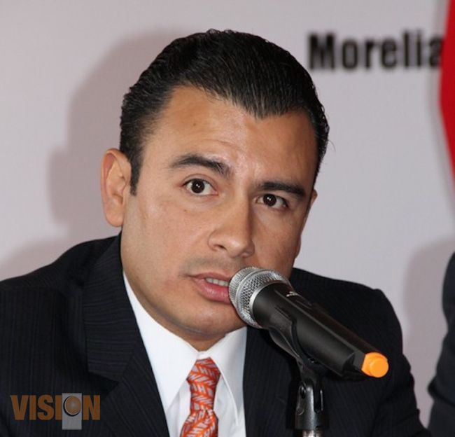 El Presidente del Congreso recibió un escrito en donde Fausto se separa de su puesto