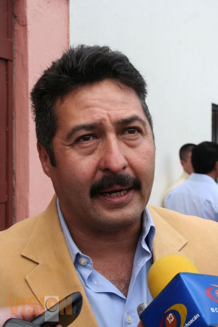 Guardias comunitarias pueden salirse de control si gobierno no atiende: PRD