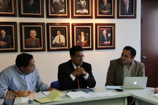 Avanza la conformación de la Asociación de Alcaldes Panistas