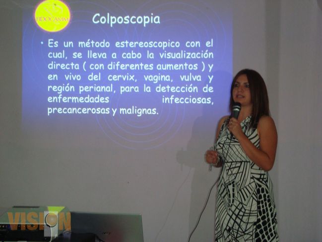 Secretaria de la Mujer del PVEM implementó el Foro Estatal de Mujeres Michoacanas 
