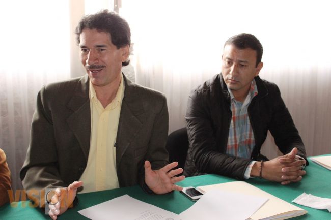 Llamarán a titular de  SECUM a reunión para que explique porque ejerció sólo el 50% del presupuesto
