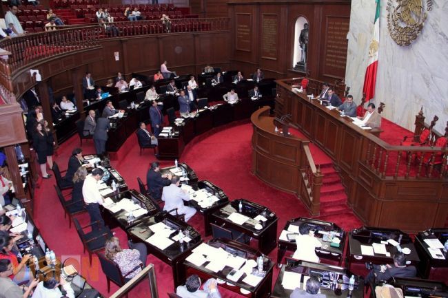 Diputados no aprueban Cuentas Públicas Municipales del 2011