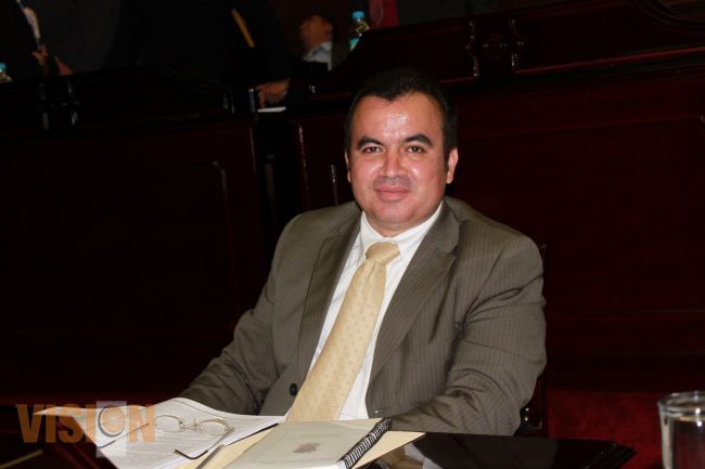 Eduardo Anaya propone transparentar licitaciones y adquisiciones en el Estado