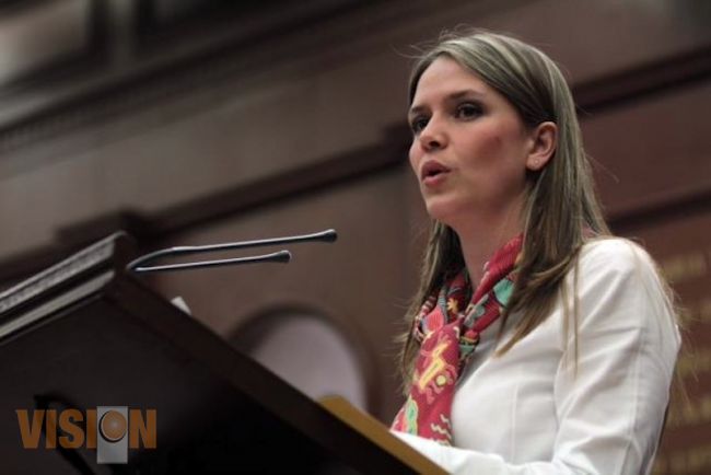 Presentan diputados iniciativa para preservar áreas verdes 
