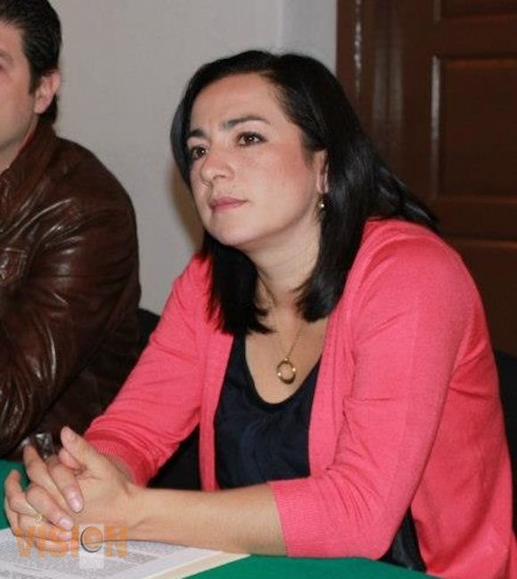 Parlamento Juvenil permitirá garantizar inclusión de jóvenes en la vida política del Estado: Gaby C