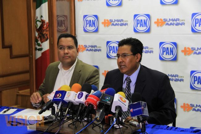Michoacán requiere la reestructura de la ASM: PAN
