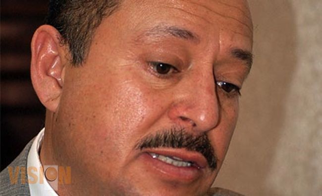 La política se hace a ras de tierra: Pasalagua