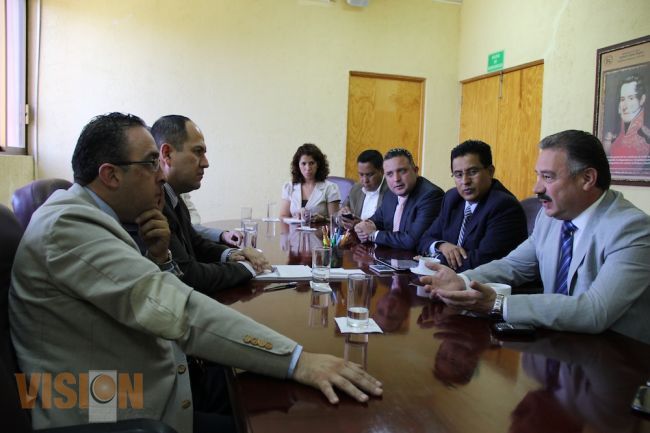 Confía PAN que IEM entregará buenas cuentas a los michoacanos